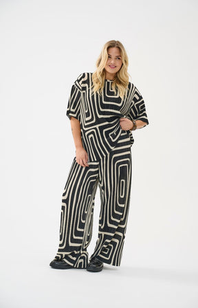 Only Carmakoma Ravenna Trousers