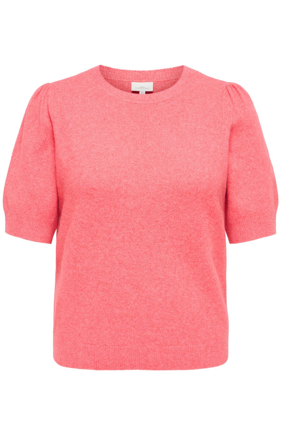 Only Carmakoma Rica Top in Coral