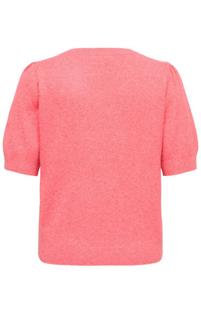 Only Carmakoma Rica Top in Coral