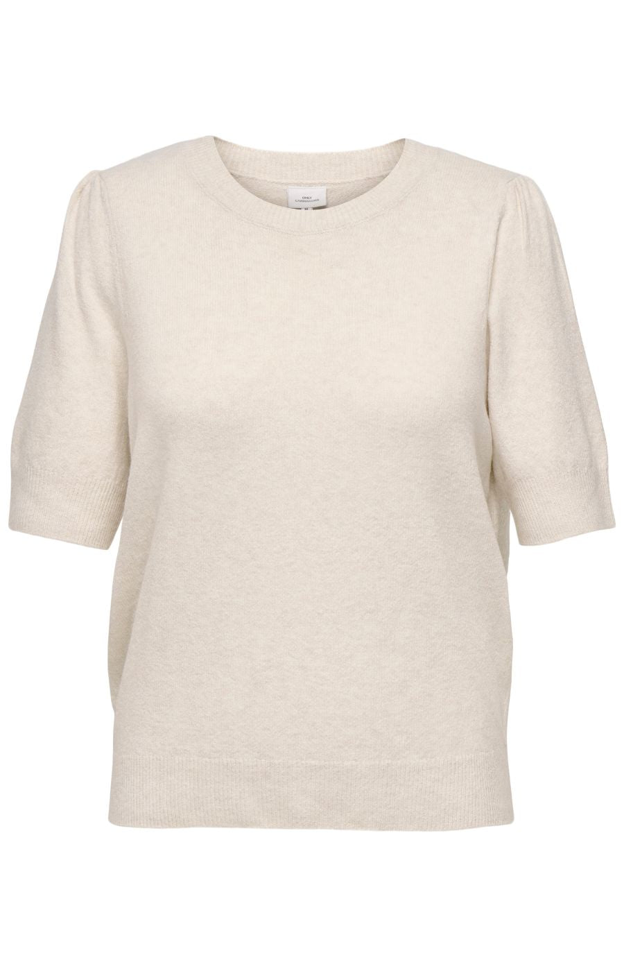 Only Carmakoma Rica Top in Cream