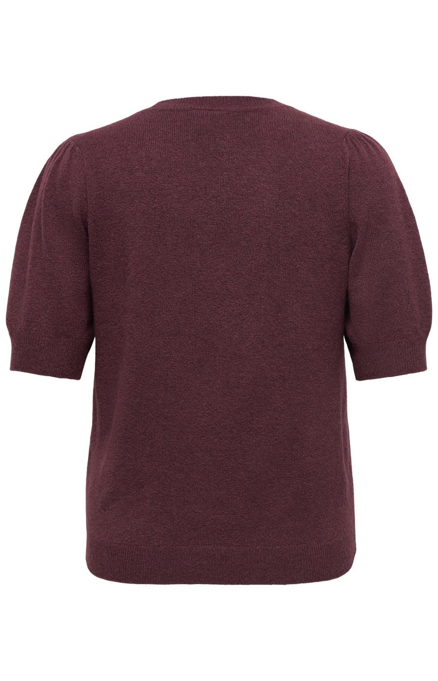 Only Carmakoma Rica Top in Zinfandel 