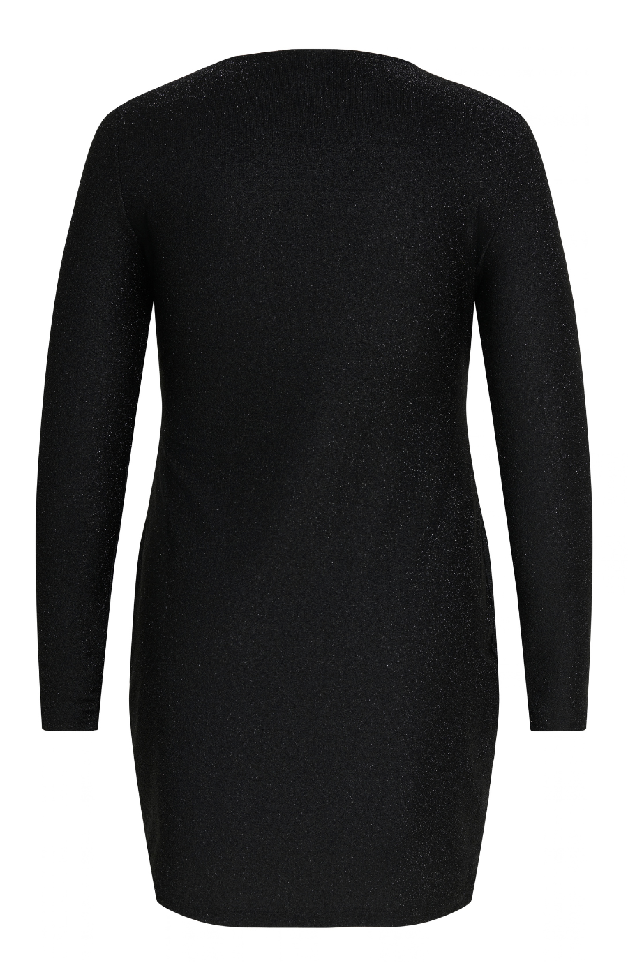Only Carmakoma Richy Dress in Black 