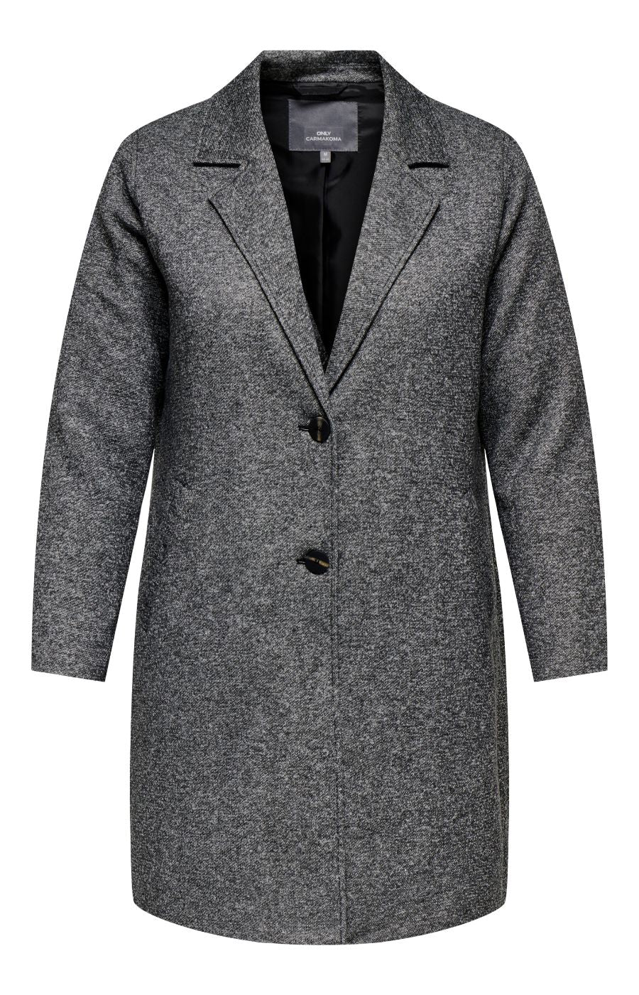 Only Carmakoma Sedona Coat in Grey