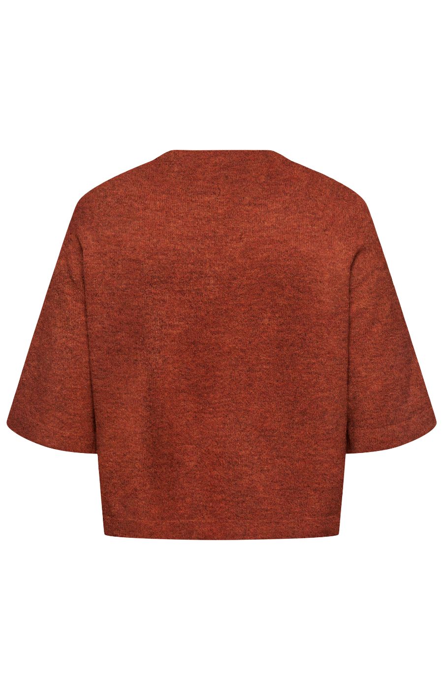 Only Carmakoma Simomi Knit in Picante 