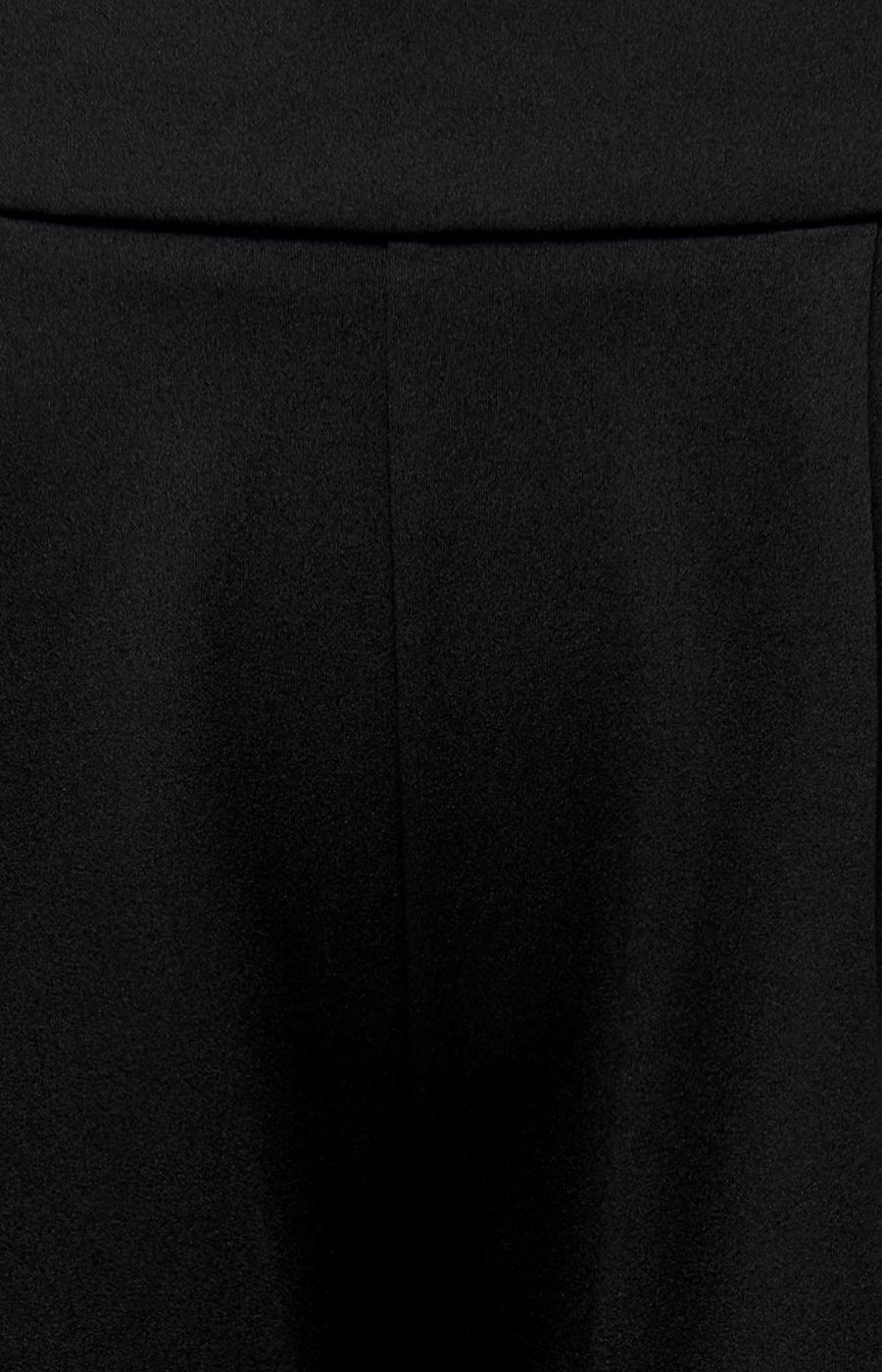 Only Carmakoma Stilla Trouser in Black  