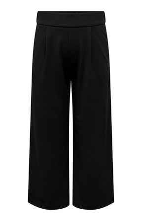 Only Carmakoma Stilla Trouser in Black  