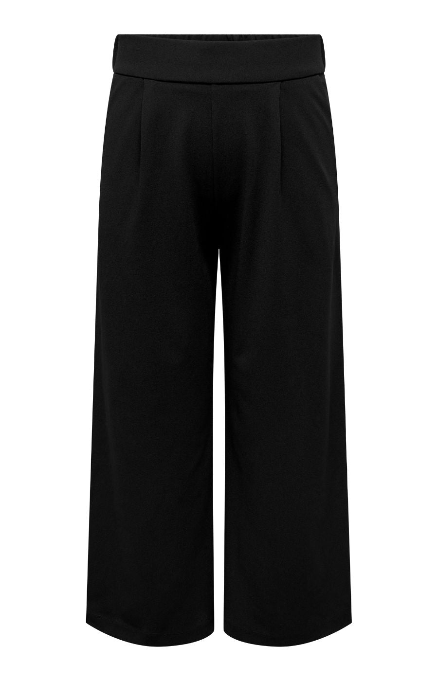 Only Carmakoma Stilla Trouser in Black  