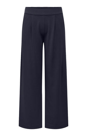 Only Carmakoma Stilla Trouser in Night Sky 