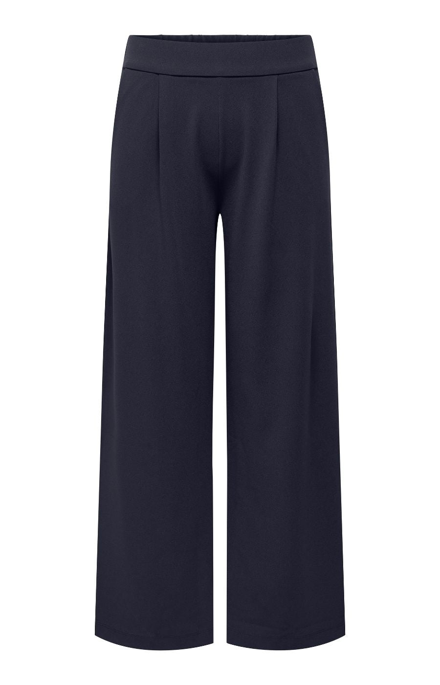 Only Carmakoma Stilla Trouser in Night Sky 