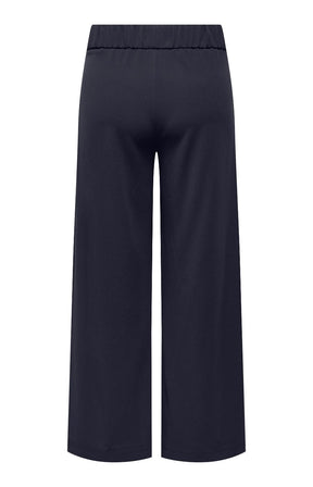 Only Carmakoma Stilla Trouser in Night Sky 