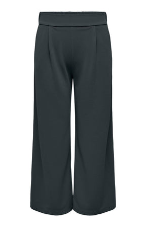 Only Carmakoma Stilla Trouser in Phantom  