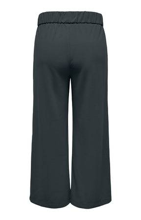 Only Carmakoma Stilla Trouser in Phantom  
