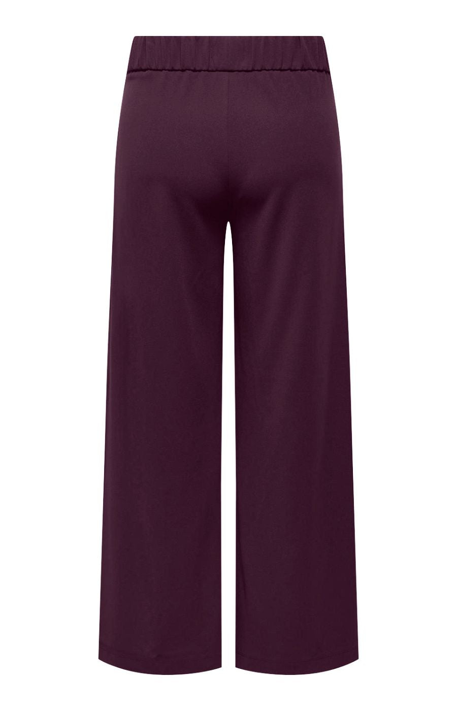 Only Carmakoma Stilla Trousers in Wine