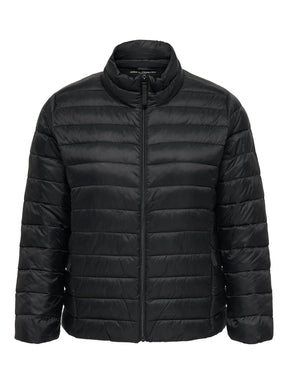 Only Carmakoma Tahia Jacket in Black