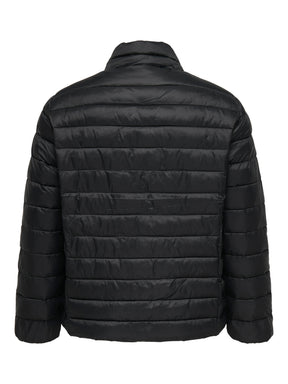 Only Carmakoma Tahia Jacket in Black