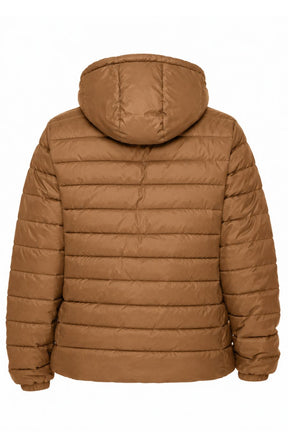 Only Carmakoma Tahoe Jacket in Toasted Coconut 