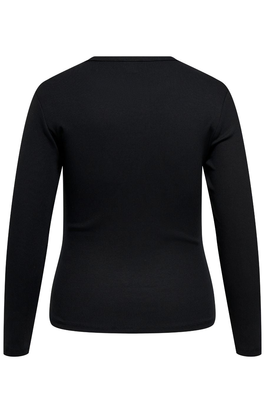 Only Carmakoma Val Top in Black 