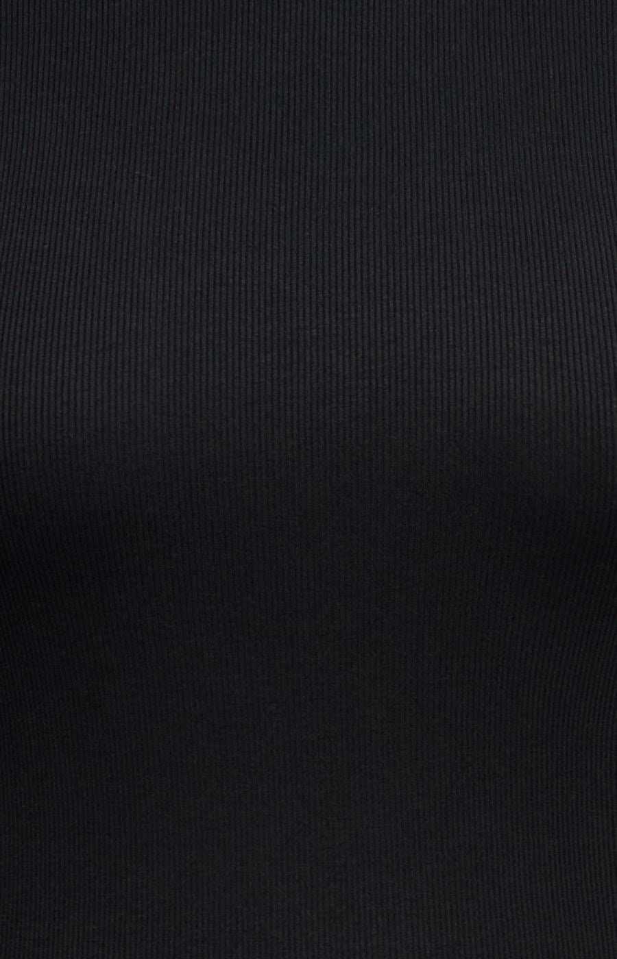 Only Carmakoma Val Top in Black 