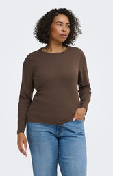 Only Carmakoma Val Top in Bracken 