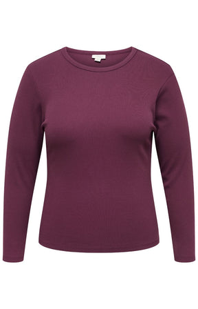 Only Carmakoma Val Top in Fig 