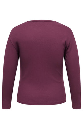 Only Carmakoma Val Top in Fig 