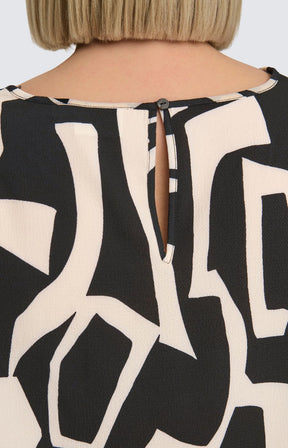Only Carmakoma Vica Blouse in Vendome