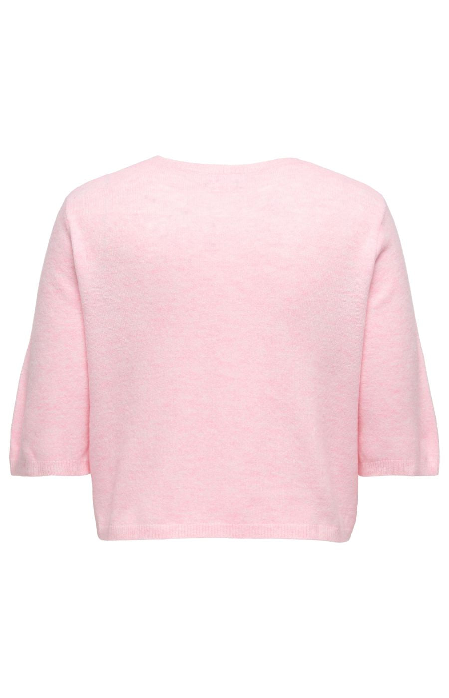 Only Carmakoma Viola Cardigan in Pink 