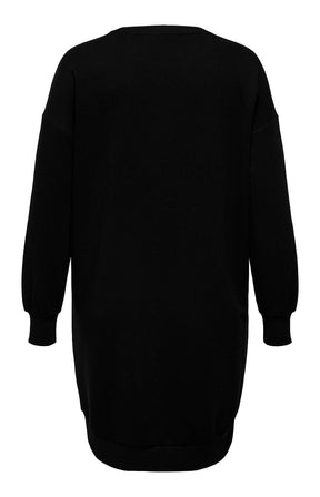 Only Carmakoma X-Mas Dress with Gold Trees