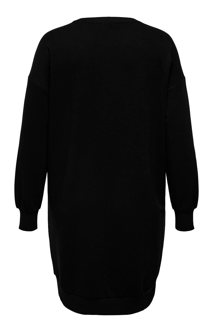 Only Carmakoma X-Mas Dress with Gold Trees