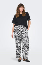 Only Carmakoma Yava Trousers