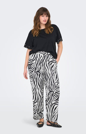 Only Carmakoma Yava Trousers