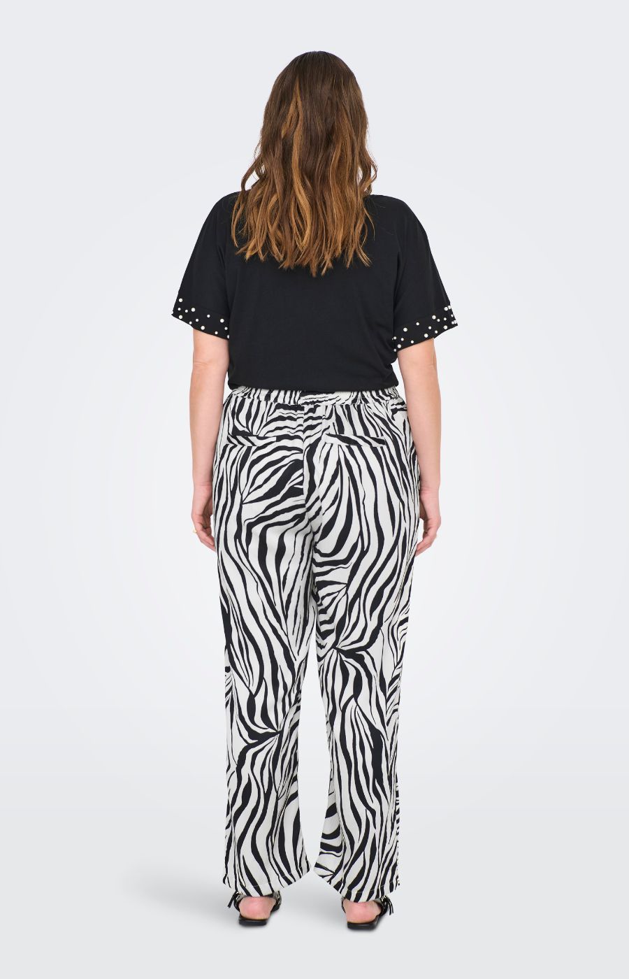 Only Carmakoma Yava Trousers