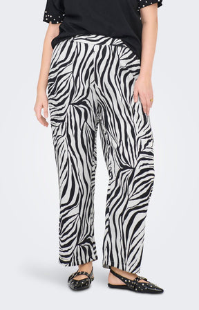 Only Carmakoma Yava Trousers