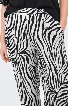 Only Carmakoma Yava Trousers