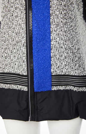 Ora Grey Waistcoat with Pocket