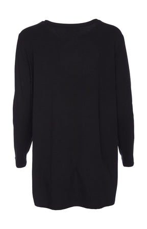 Ora Khaki Button Tunic