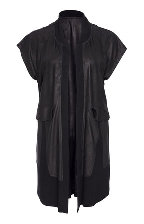 Ora Marble Waistcoat