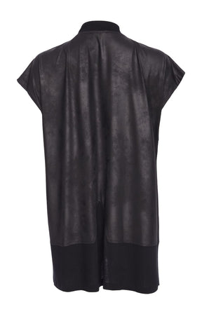 Ora Marble Waistcoat