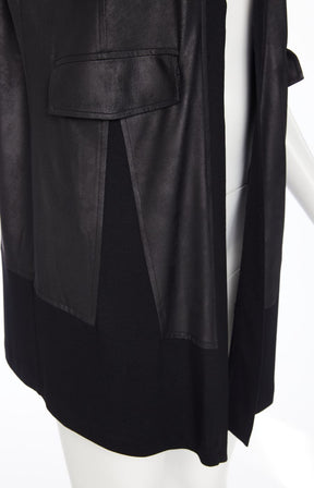 Ora Marble Waistcoat