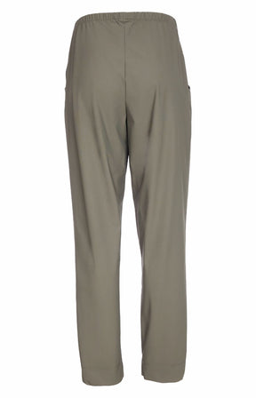 Ora Travel Trousers in Khaki