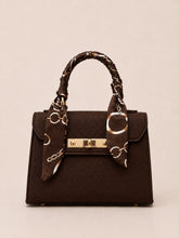 Paloma Bag in Brown 