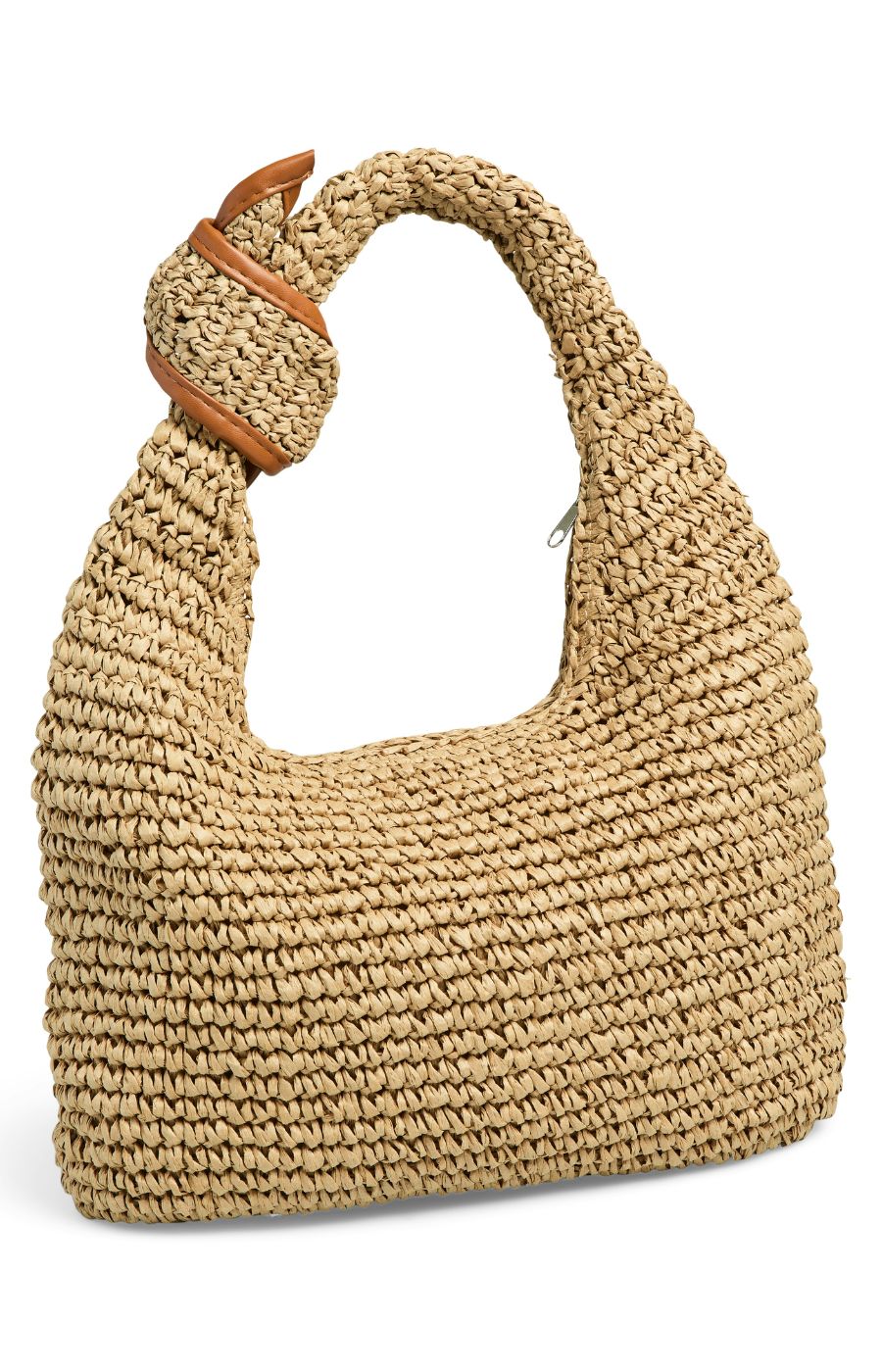 Pieces Kanala Bag in Tan 
