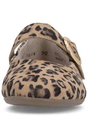 Remonte Leopard Print Shoe 