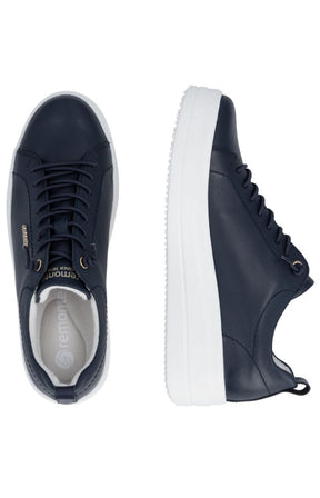 Remonte Navy Trainer