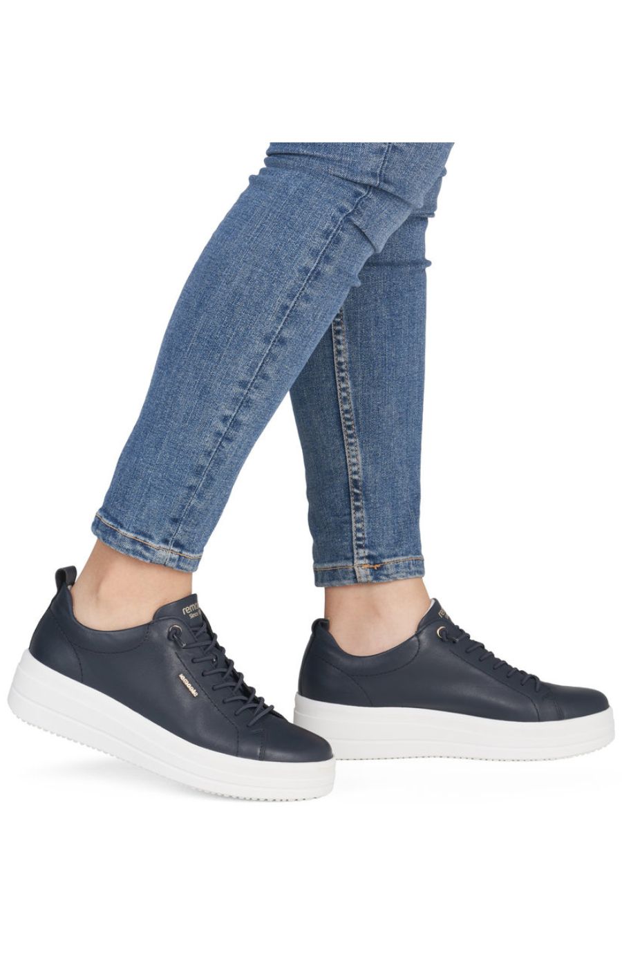 Remonte Navy Trainer 