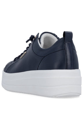 Remonte Navy Trainer 