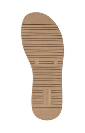 Remonte Sandal in White 