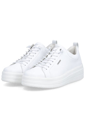 Remonte White Trainer 