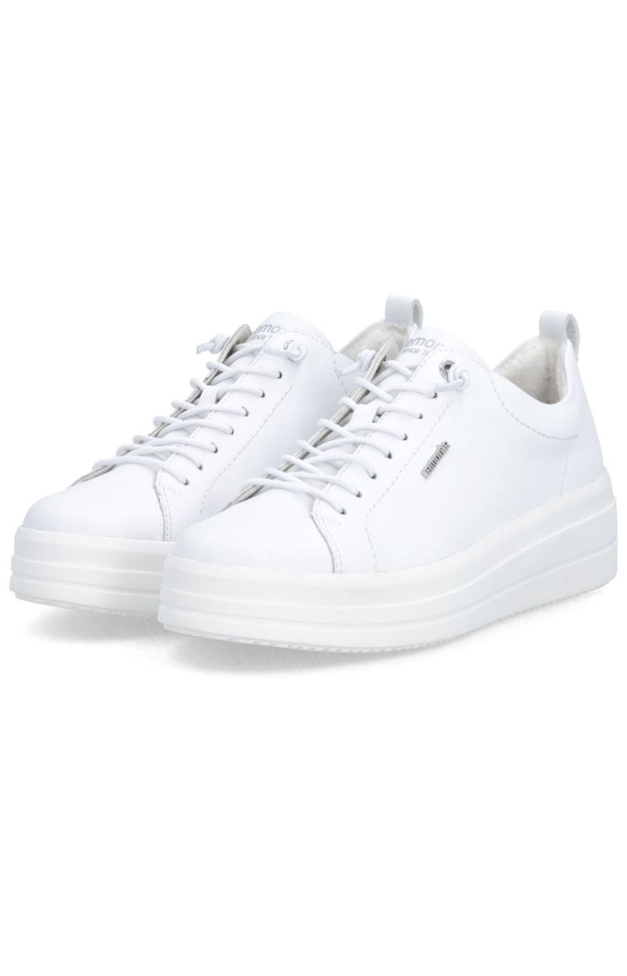 Remonte White Trainer 