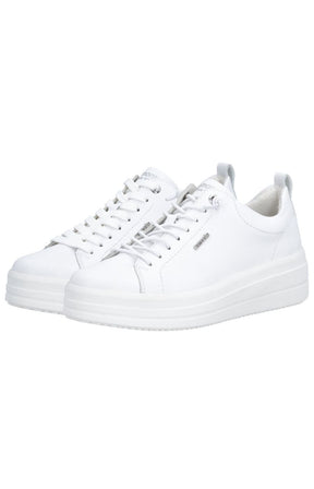 Remonte White Trainer 